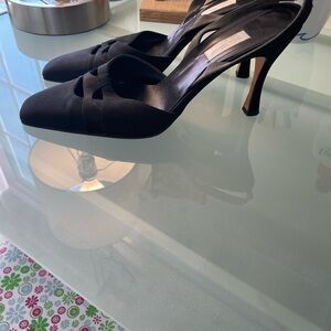 🖤 VERA WANG 🖤Made in Italy - 9.5